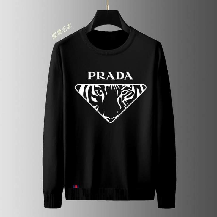 Picture of Prada Sweaters _SKUPradaM-4XL11Lr8948257
